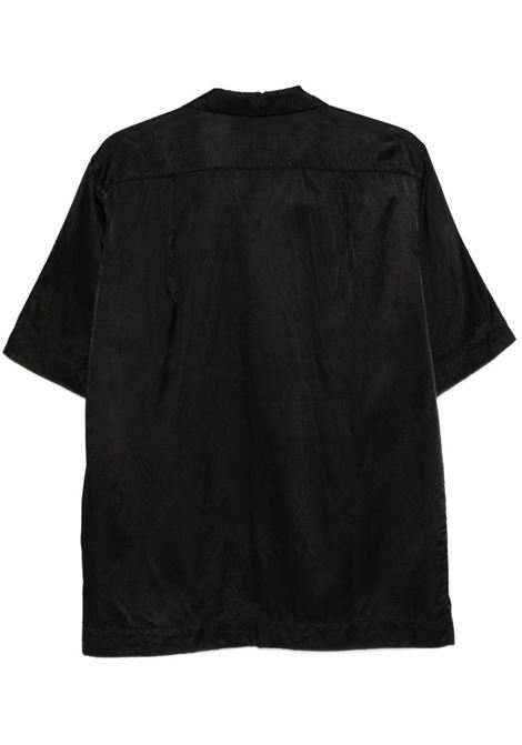 01310-carltone 3277 shirt man salmon DRIES VAN NOTEN | 261-020742-3277900